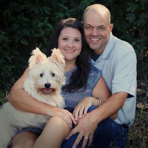 Meet your Posher, Mandy